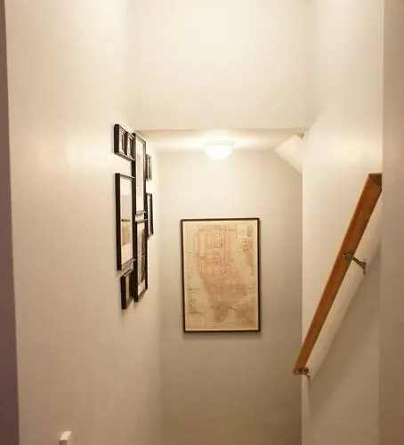 Apartment Cozy Nest In Chicago's Vibrant Lincoln Square